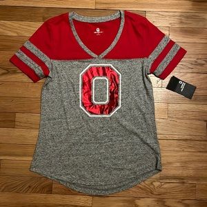 Ohio State T-shirt